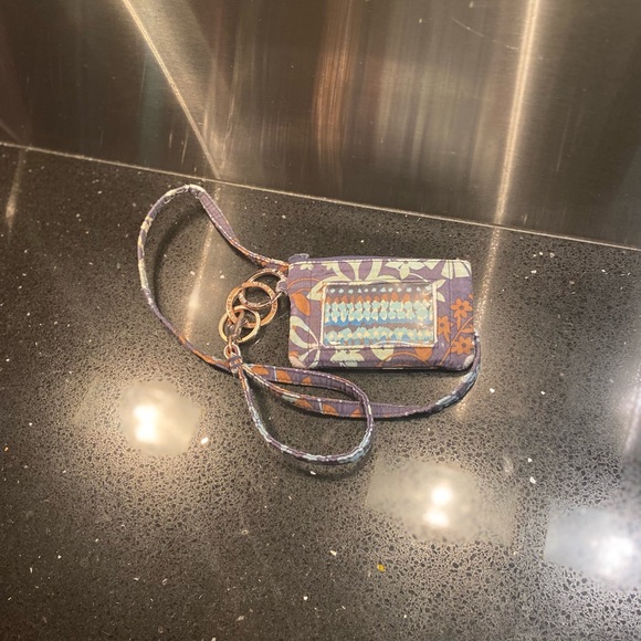 Vera Bradley card holder - Picture 10 of 10